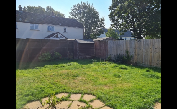 Garden 2